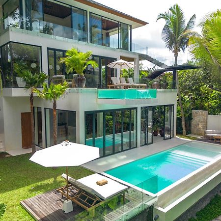 Villa Joyia Ubud Luaran gambar
