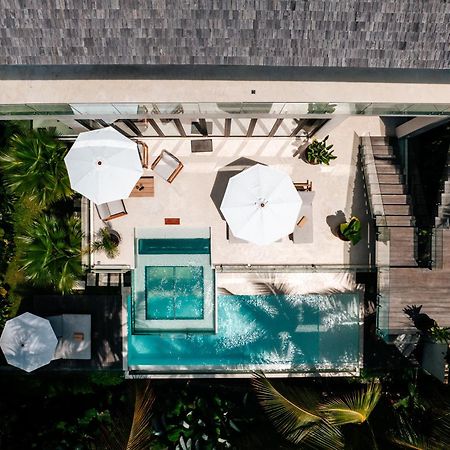 Villa Joyia Ubud Luaran gambar