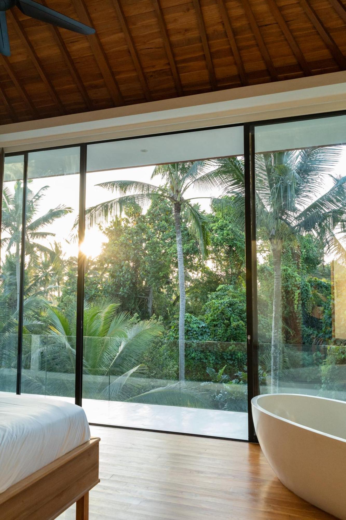 Villa Joyia Ubud Luaran gambar