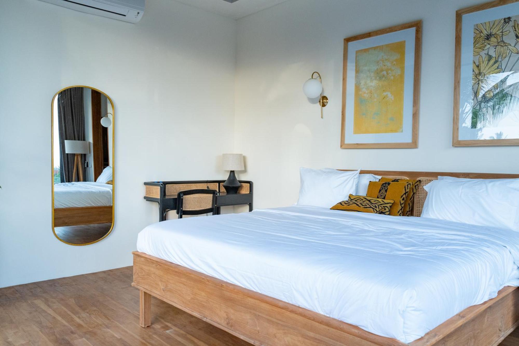 Villa Joyia Ubud Luaran gambar