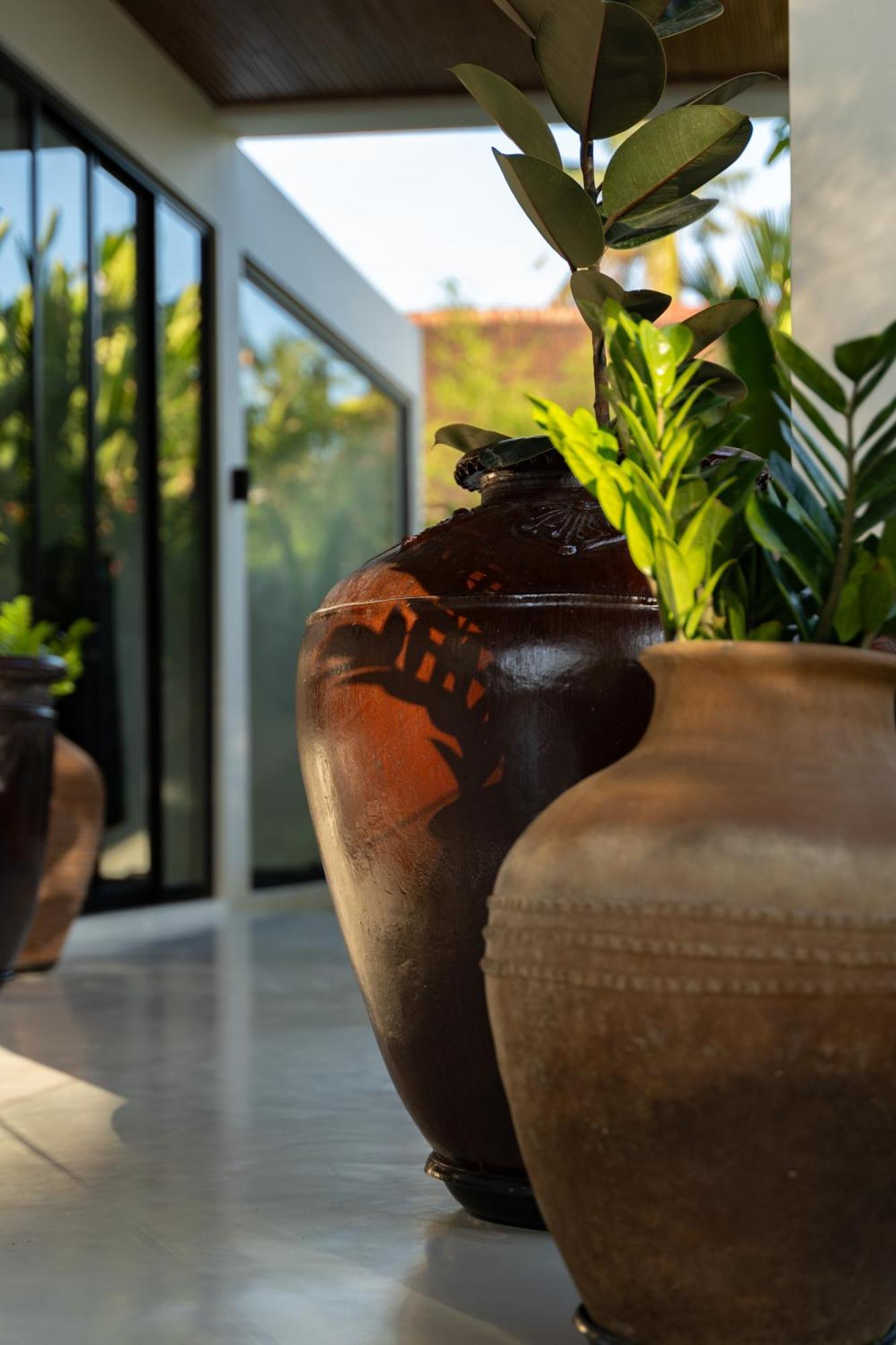 Villa Joyia Ubud Luaran gambar