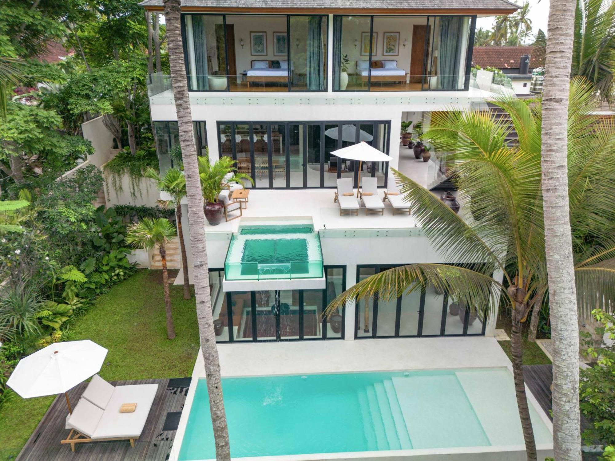 Villa Joyia Ubud Luaran gambar