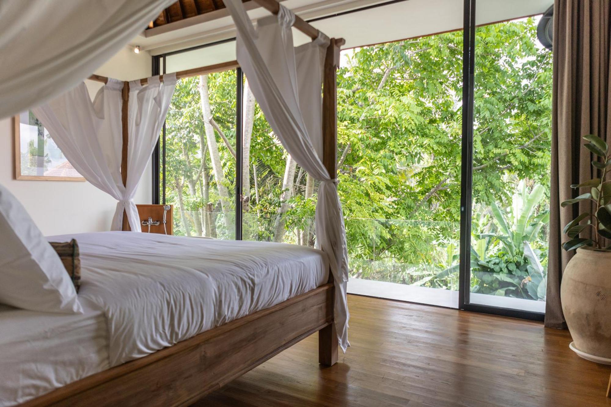 Villa Joyia Ubud Luaran gambar