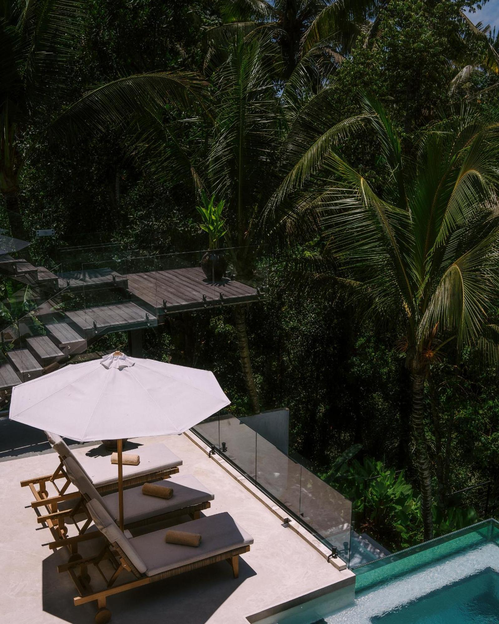 Villa Joyia Ubud Luaran gambar