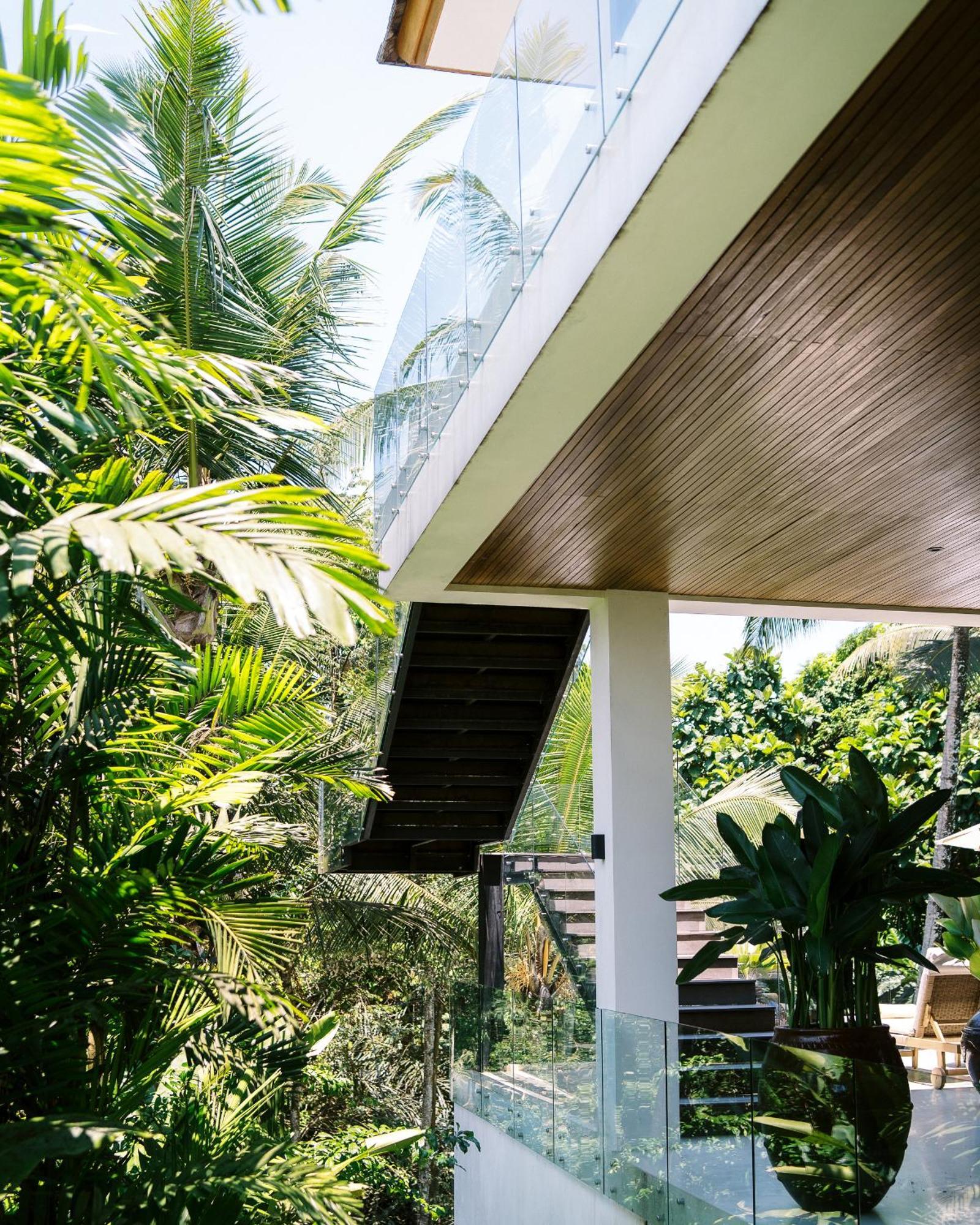 Villa Joyia Ubud Luaran gambar