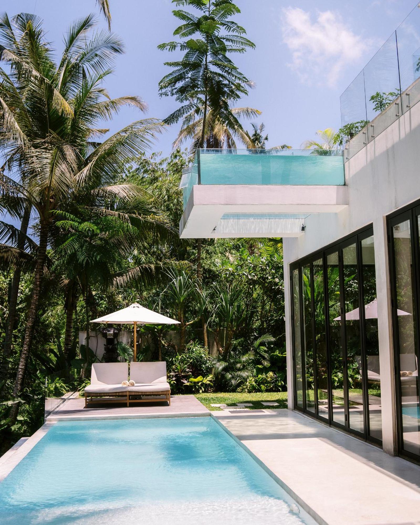 Villa Joyia Ubud Luaran gambar