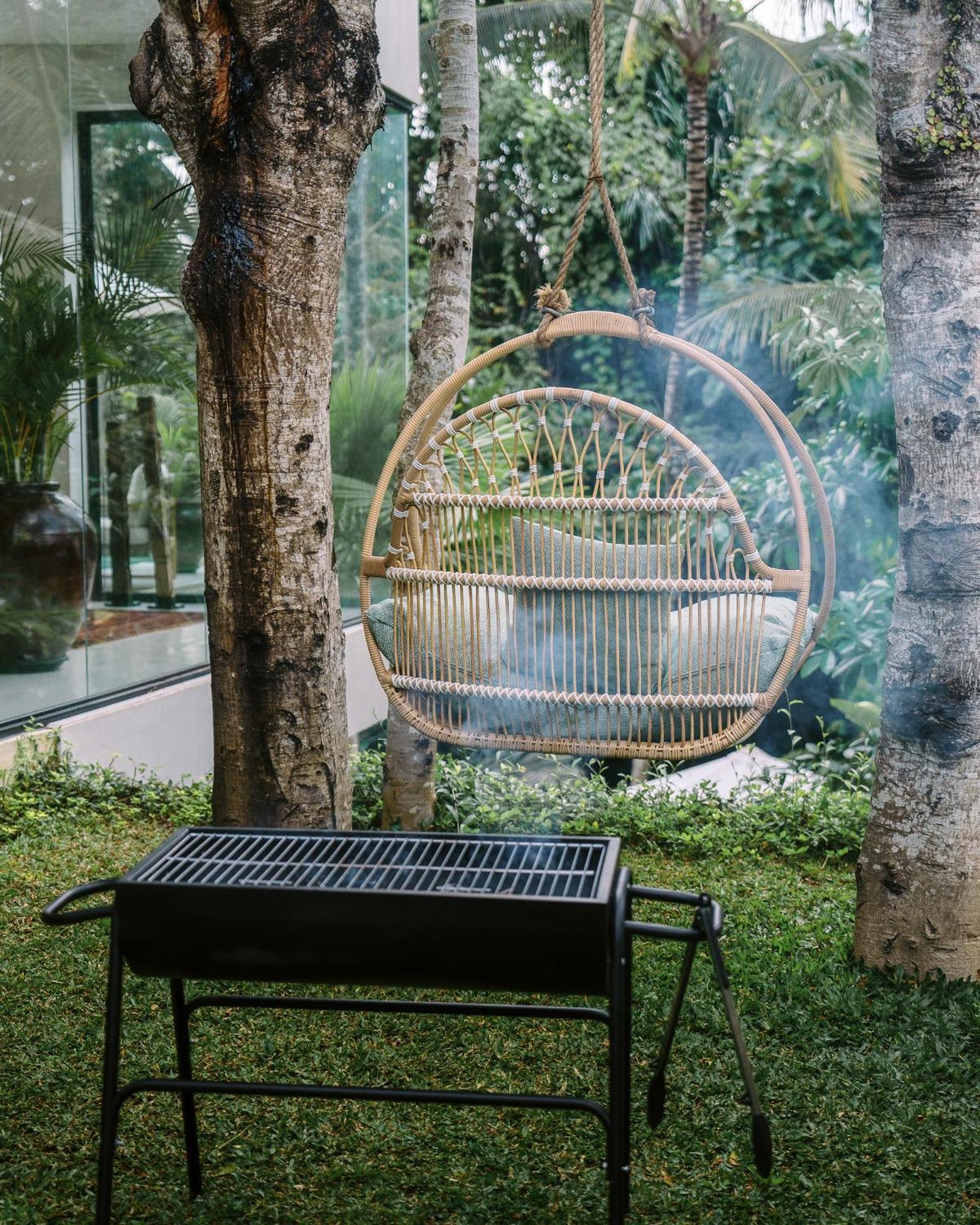 Villa Joyia Ubud Luaran gambar