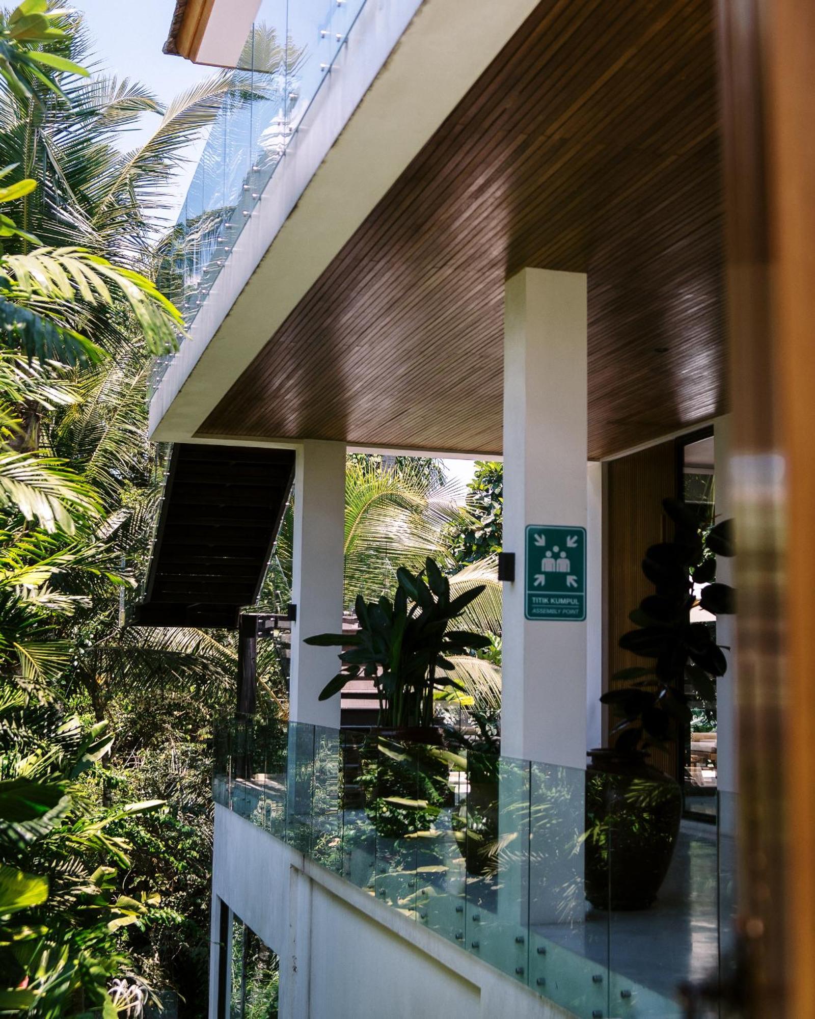 Villa Joyia Ubud Luaran gambar