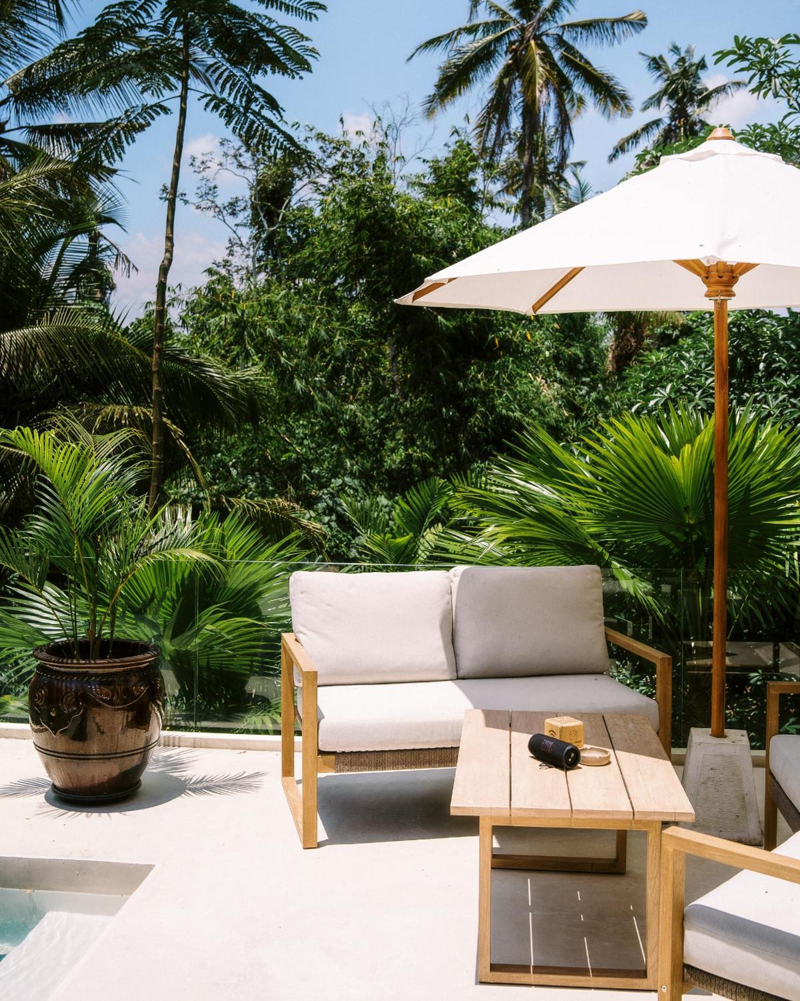 Villa Joyia Ubud Luaran gambar