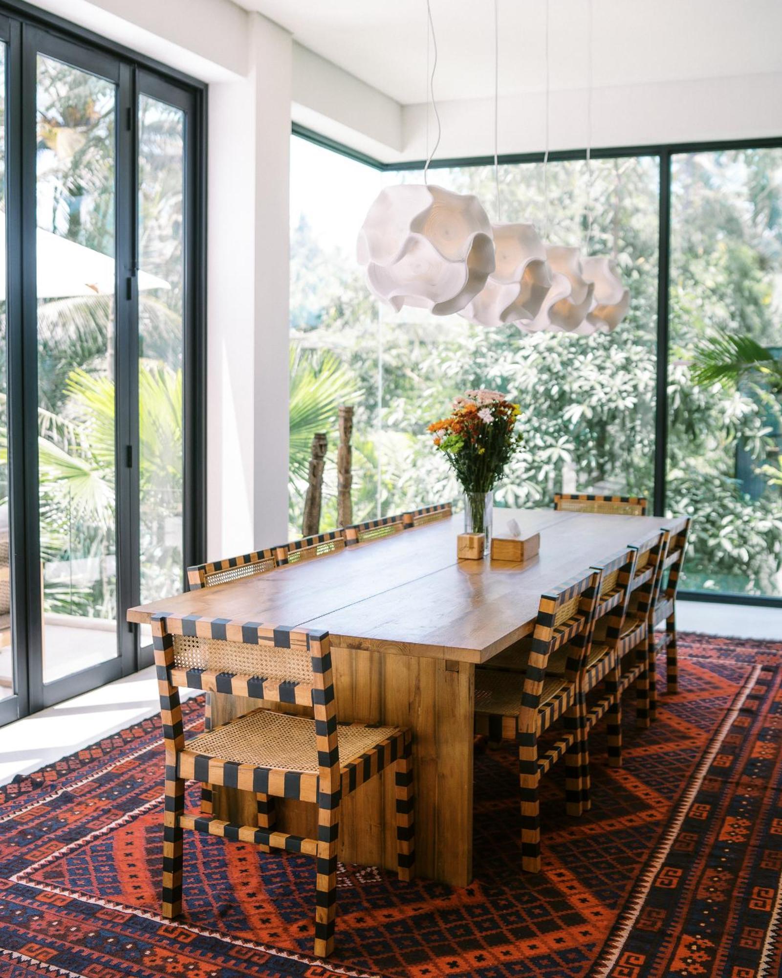 Villa Joyia Ubud Luaran gambar