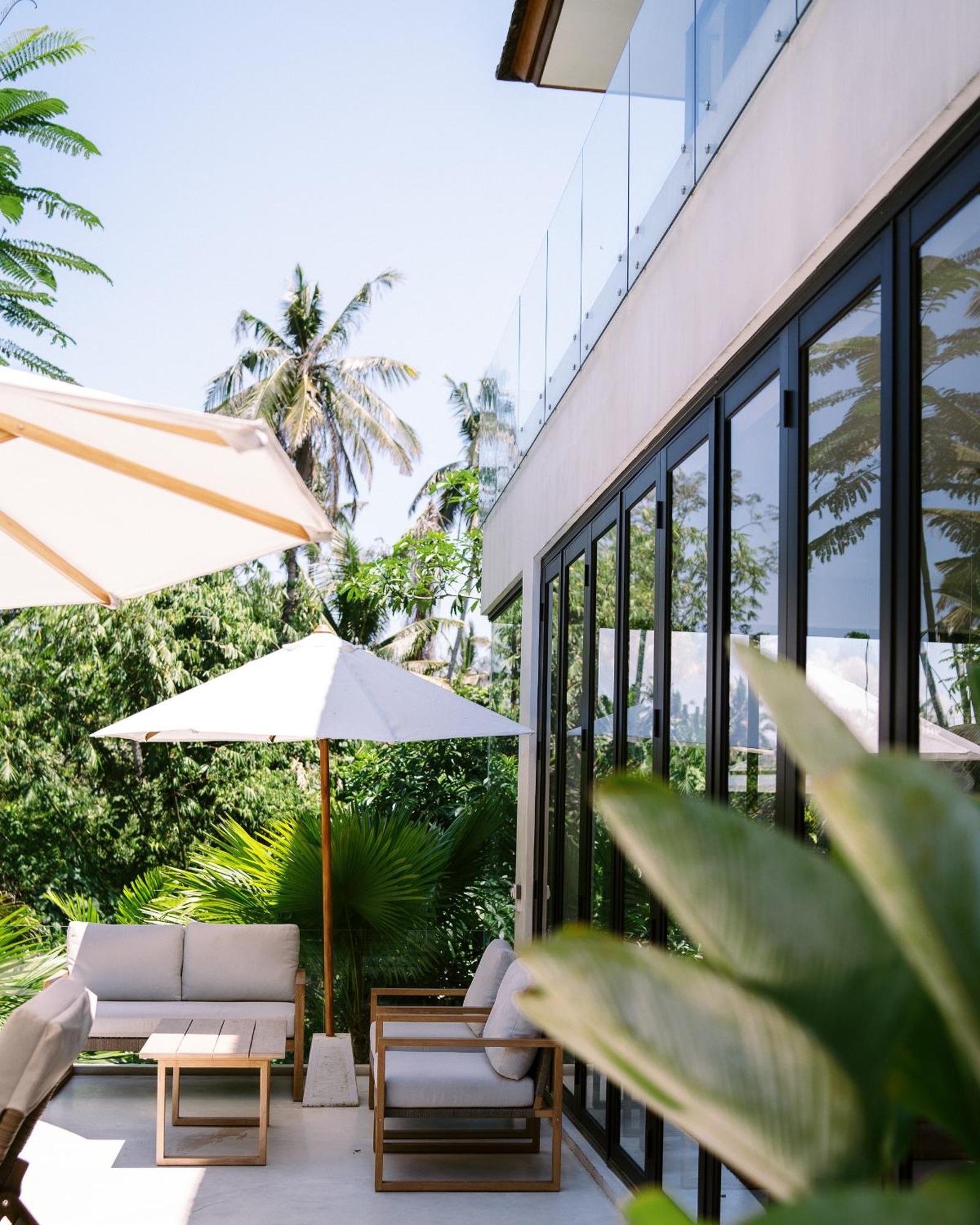 Villa Joyia Ubud Luaran gambar
