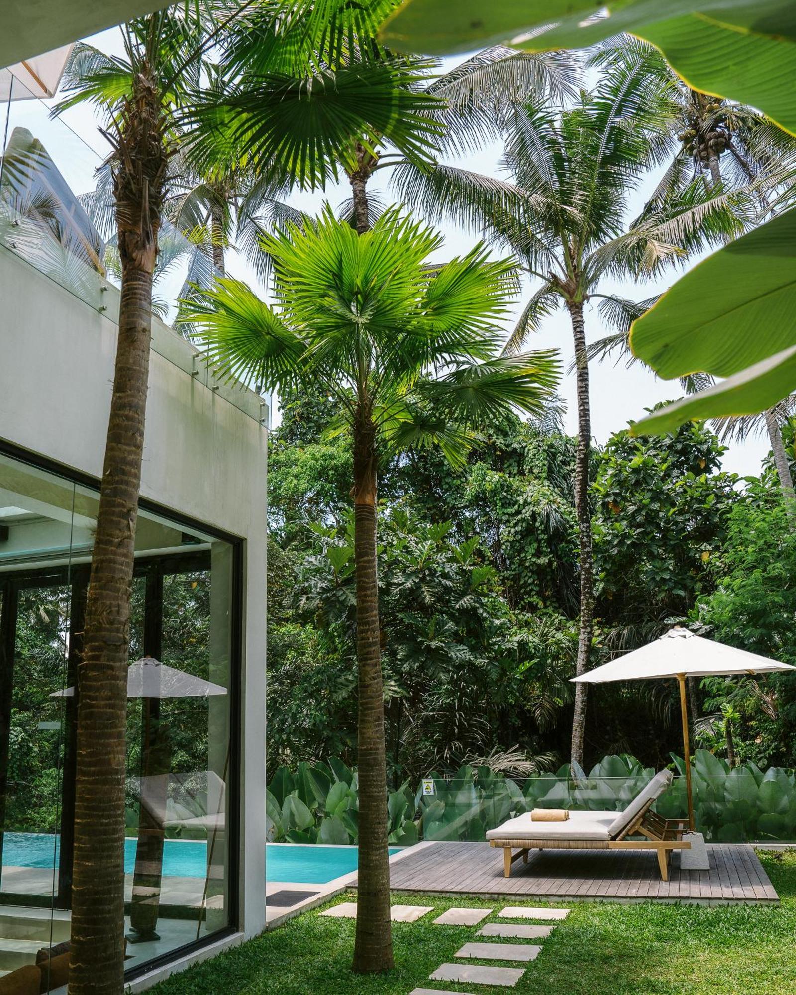 Villa Joyia Ubud Luaran gambar