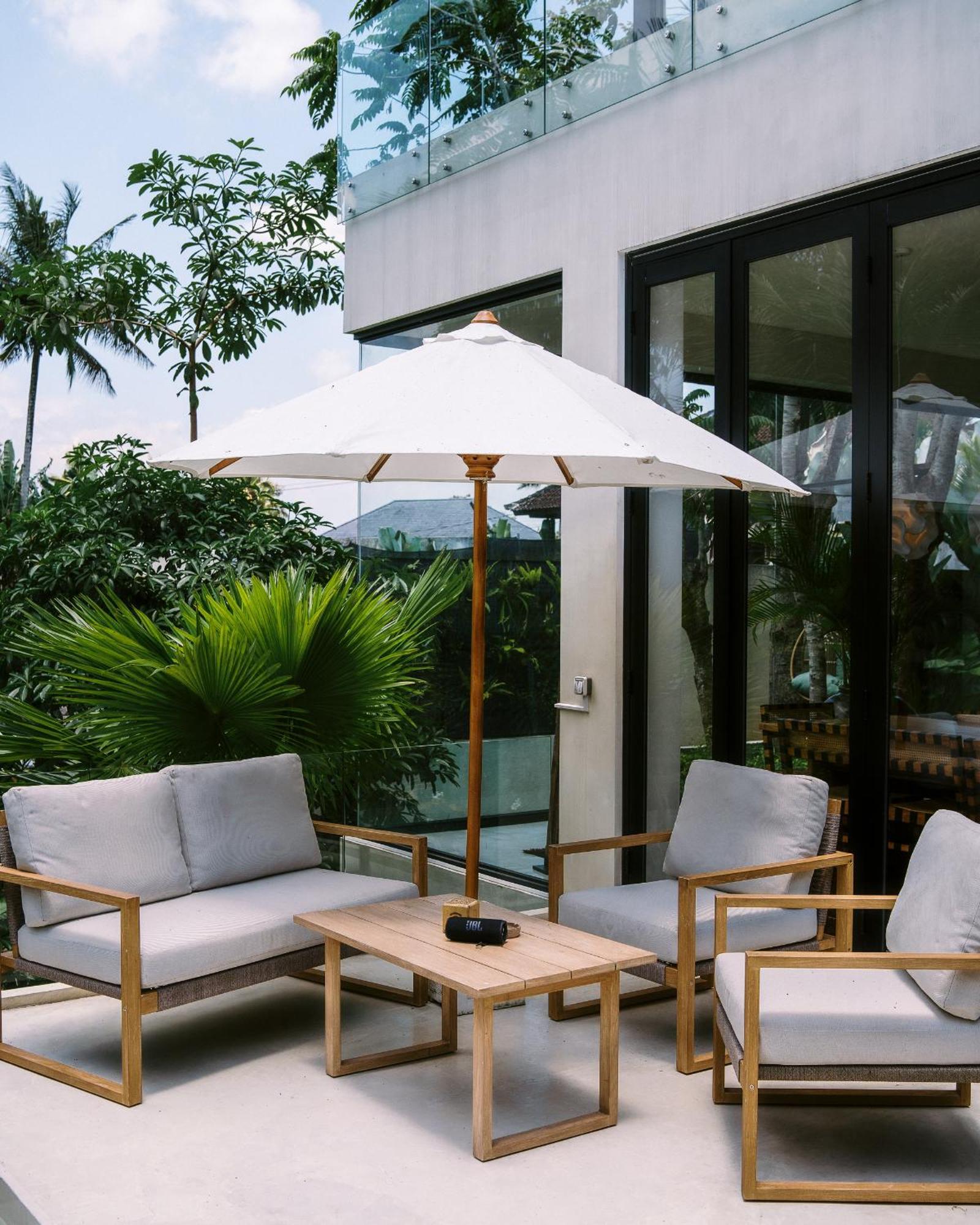 Villa Joyia Ubud Luaran gambar