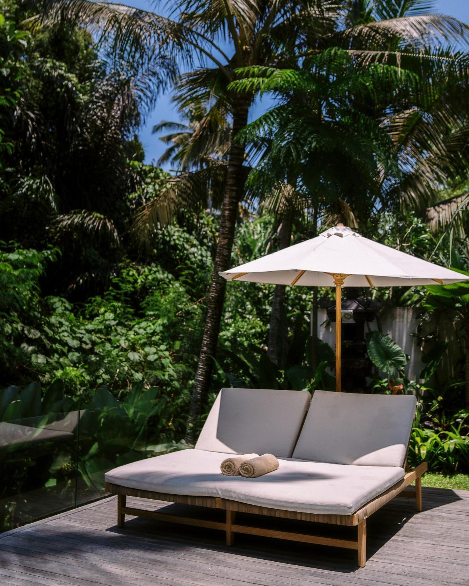 Villa Joyia Ubud Luaran gambar