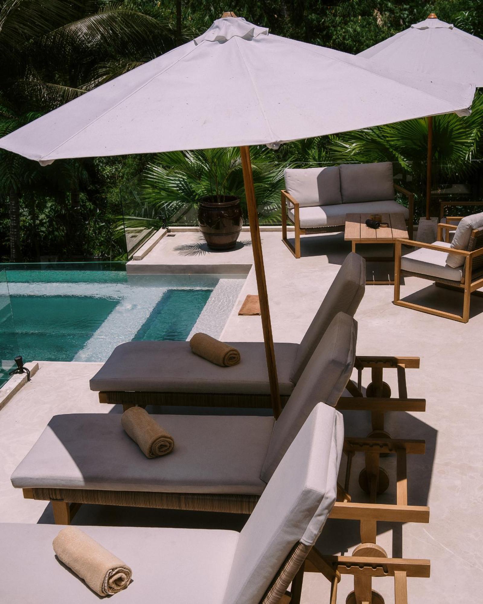 Villa Joyia Ubud Luaran gambar