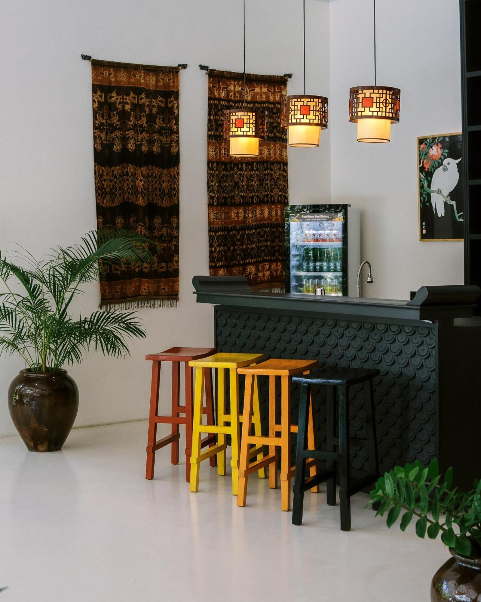 Villa Joyia Ubud Luaran gambar