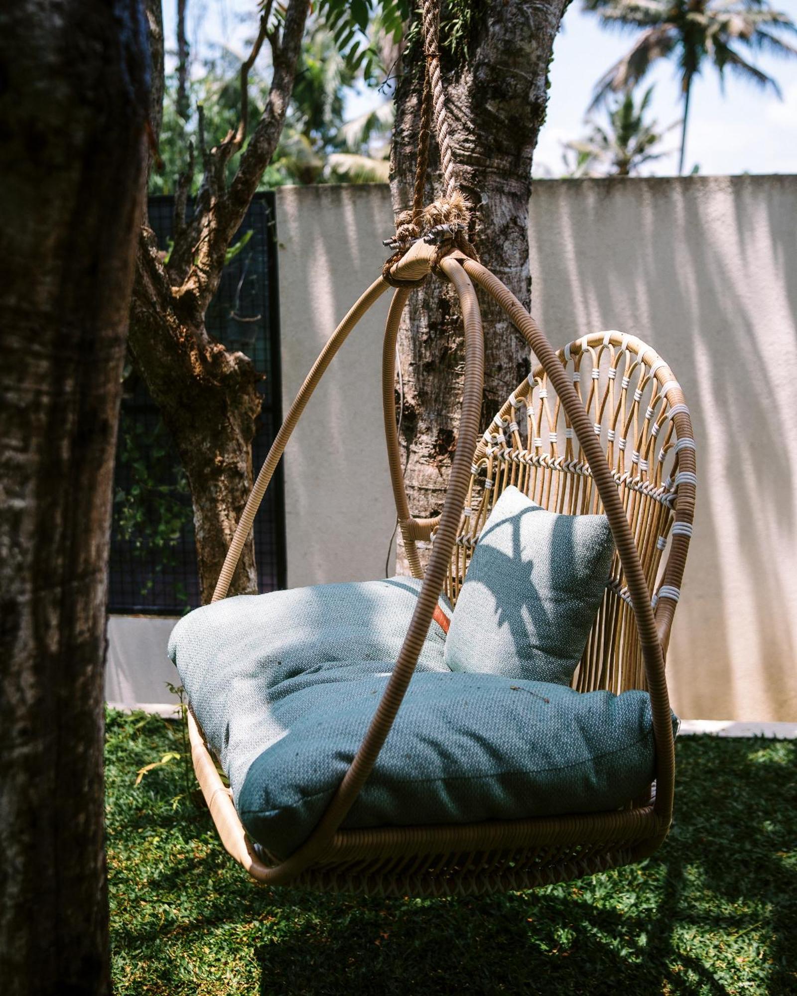 Villa Joyia Ubud Luaran gambar