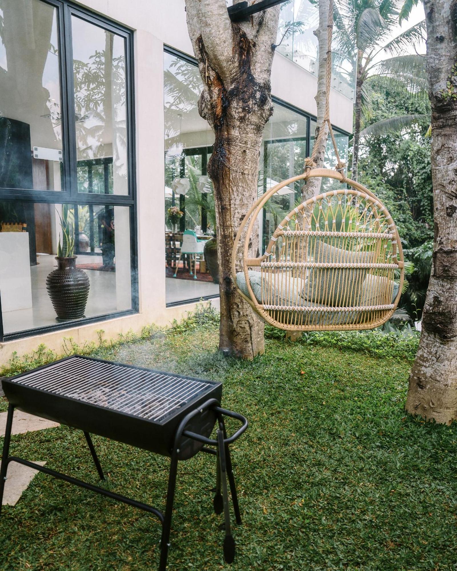 Villa Joyia Ubud Luaran gambar