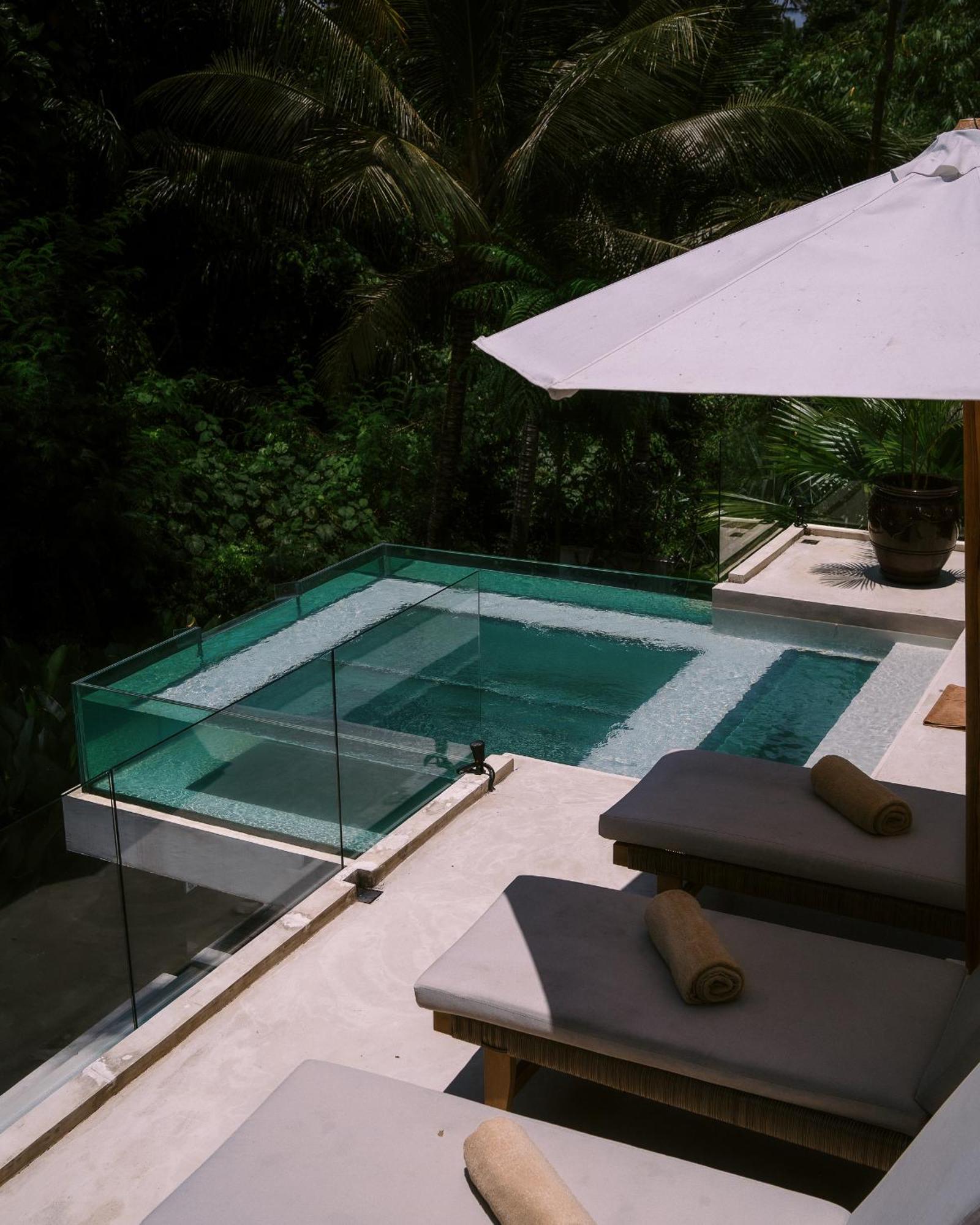 Villa Joyia Ubud Luaran gambar