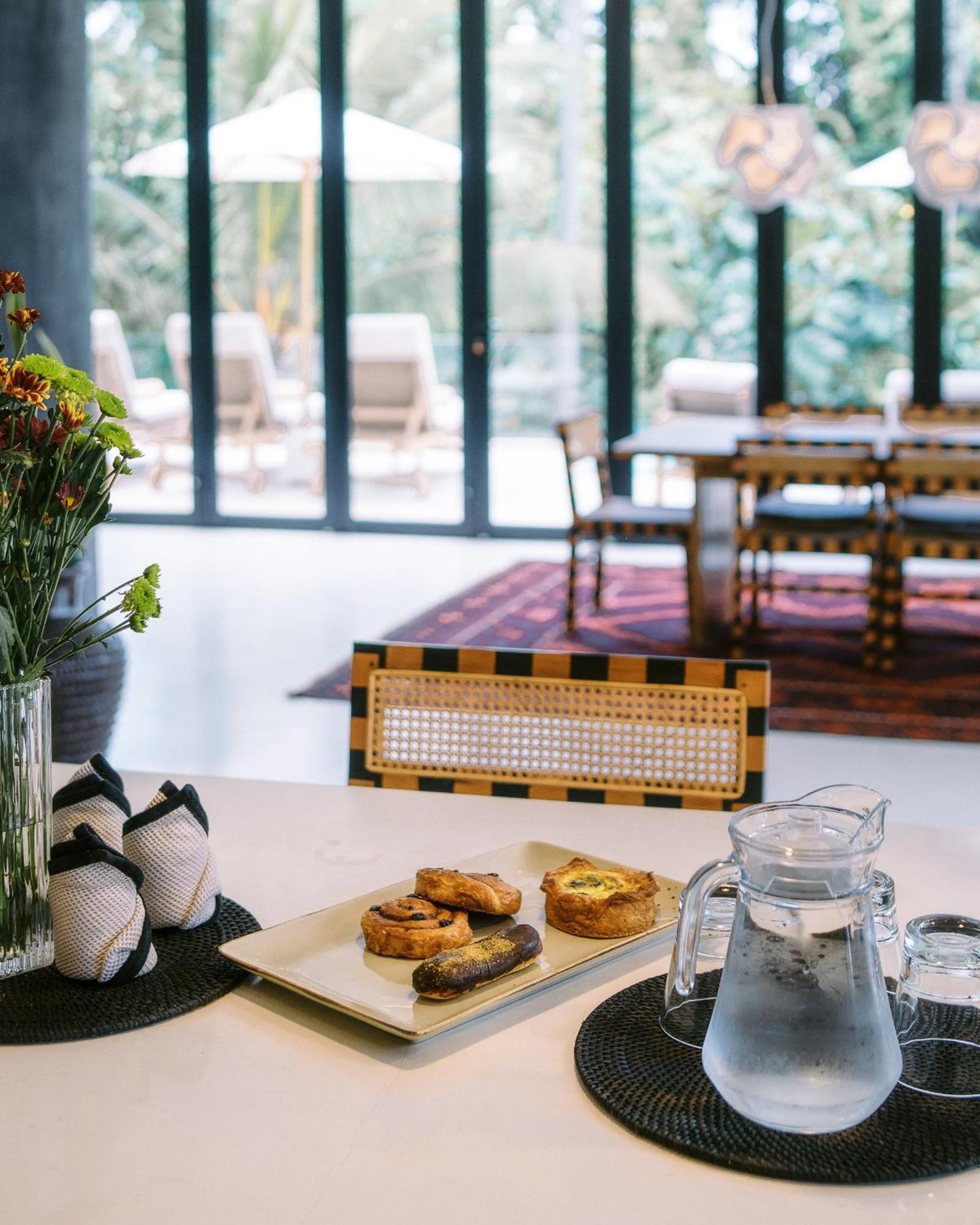 Villa Joyia Ubud Luaran gambar