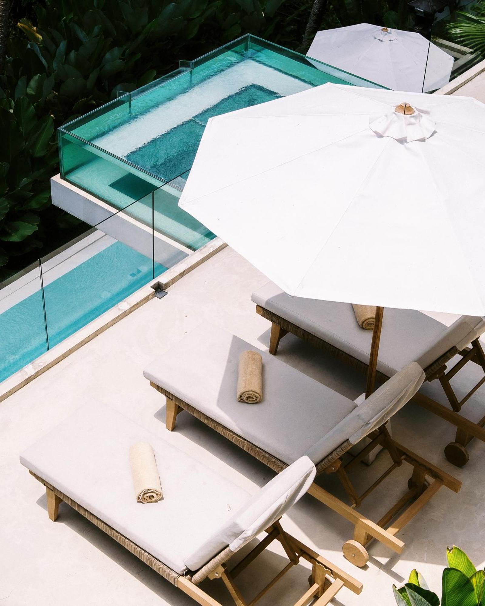 Villa Joyia Ubud Luaran gambar