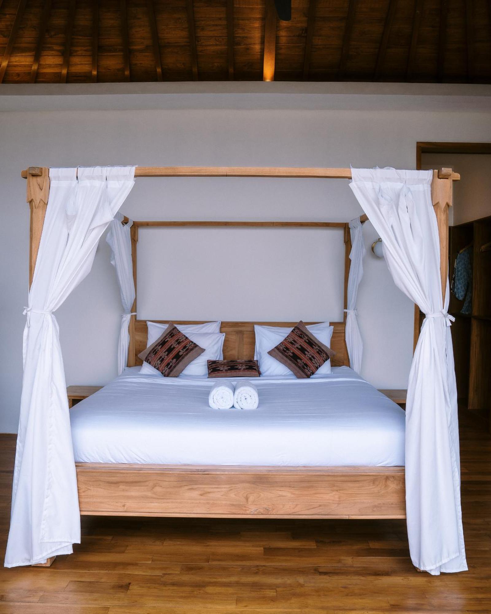 Villa Joyia Ubud Luaran gambar