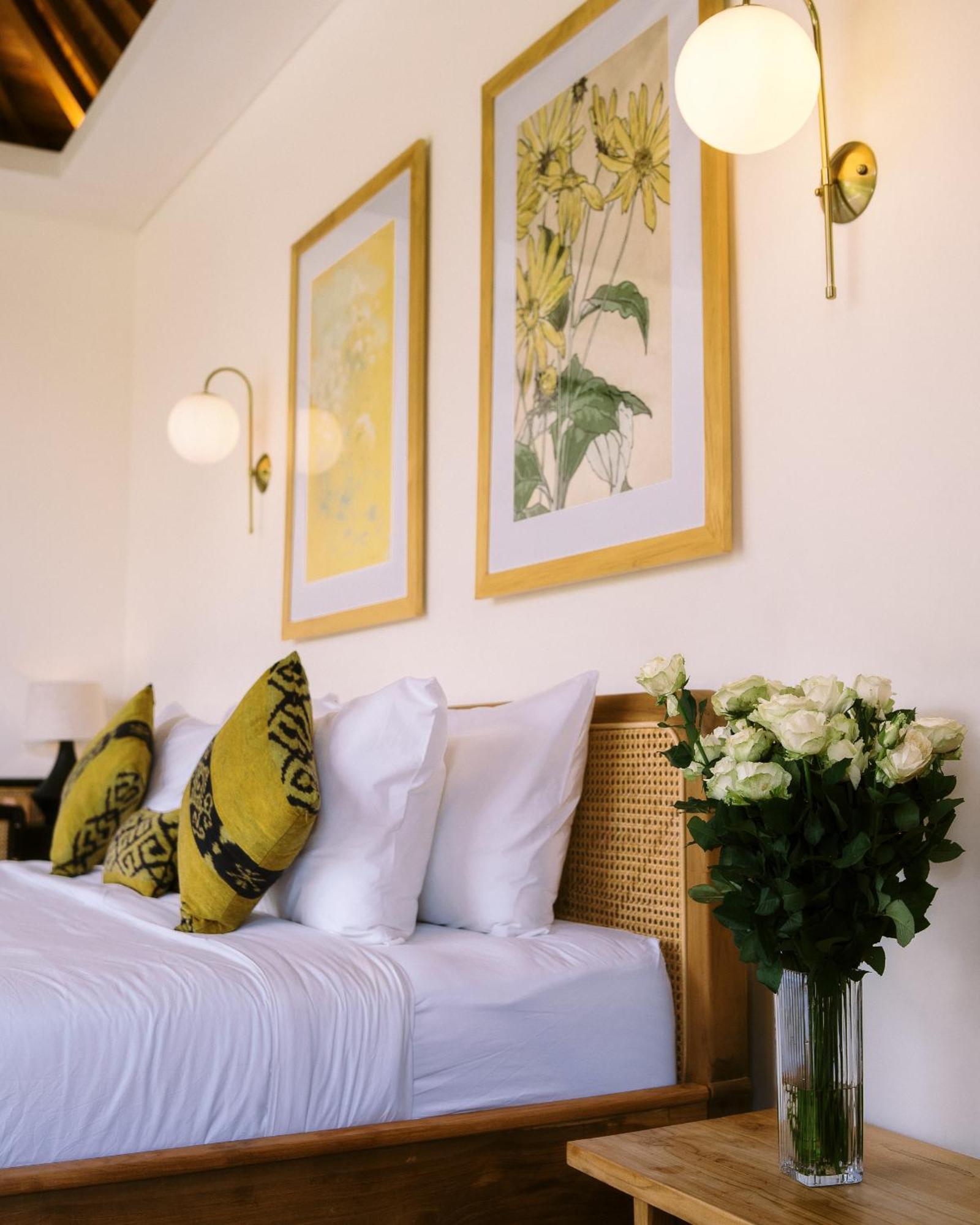 Villa Joyia Ubud Luaran gambar