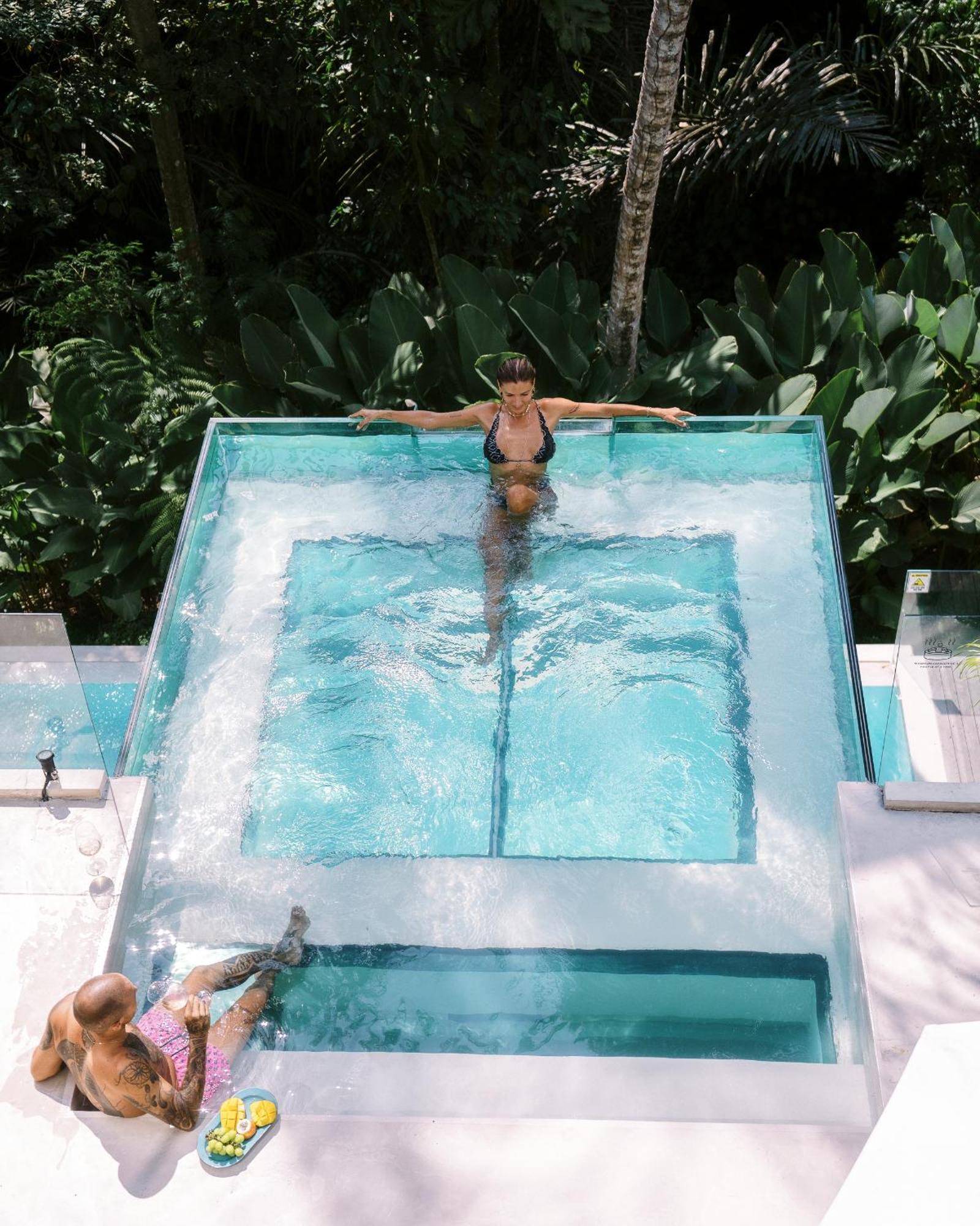 Villa Joyia Ubud Luaran gambar
