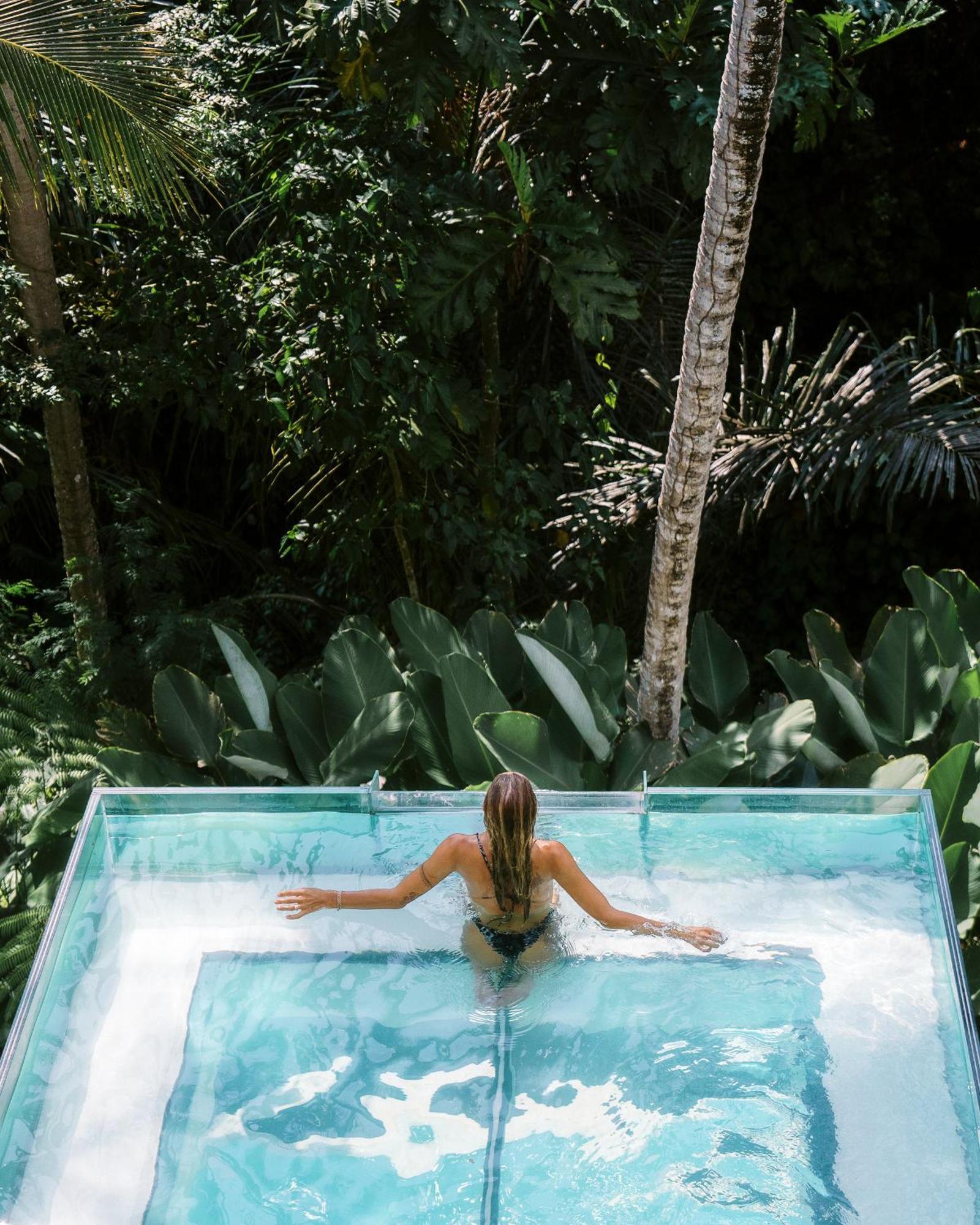 Villa Joyia Ubud Luaran gambar