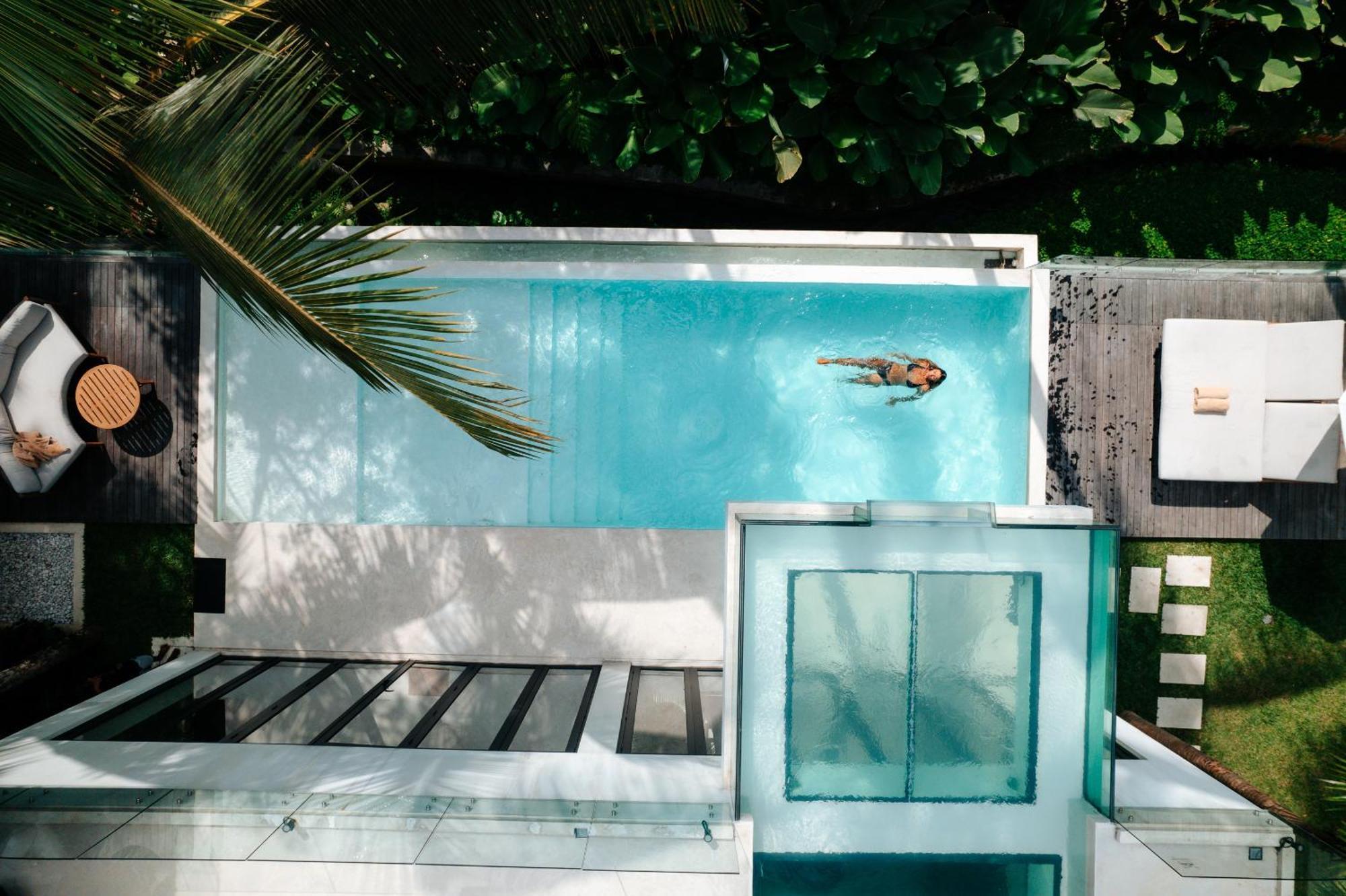 Villa Joyia Ubud Luaran gambar