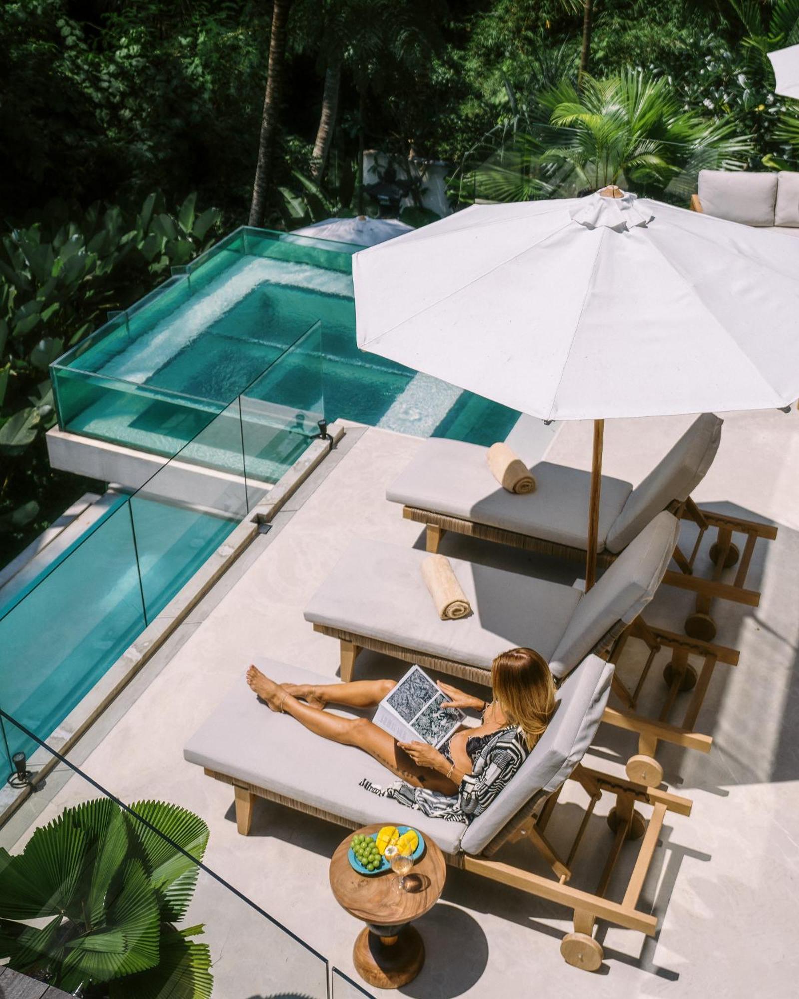 Villa Joyia Ubud Luaran gambar