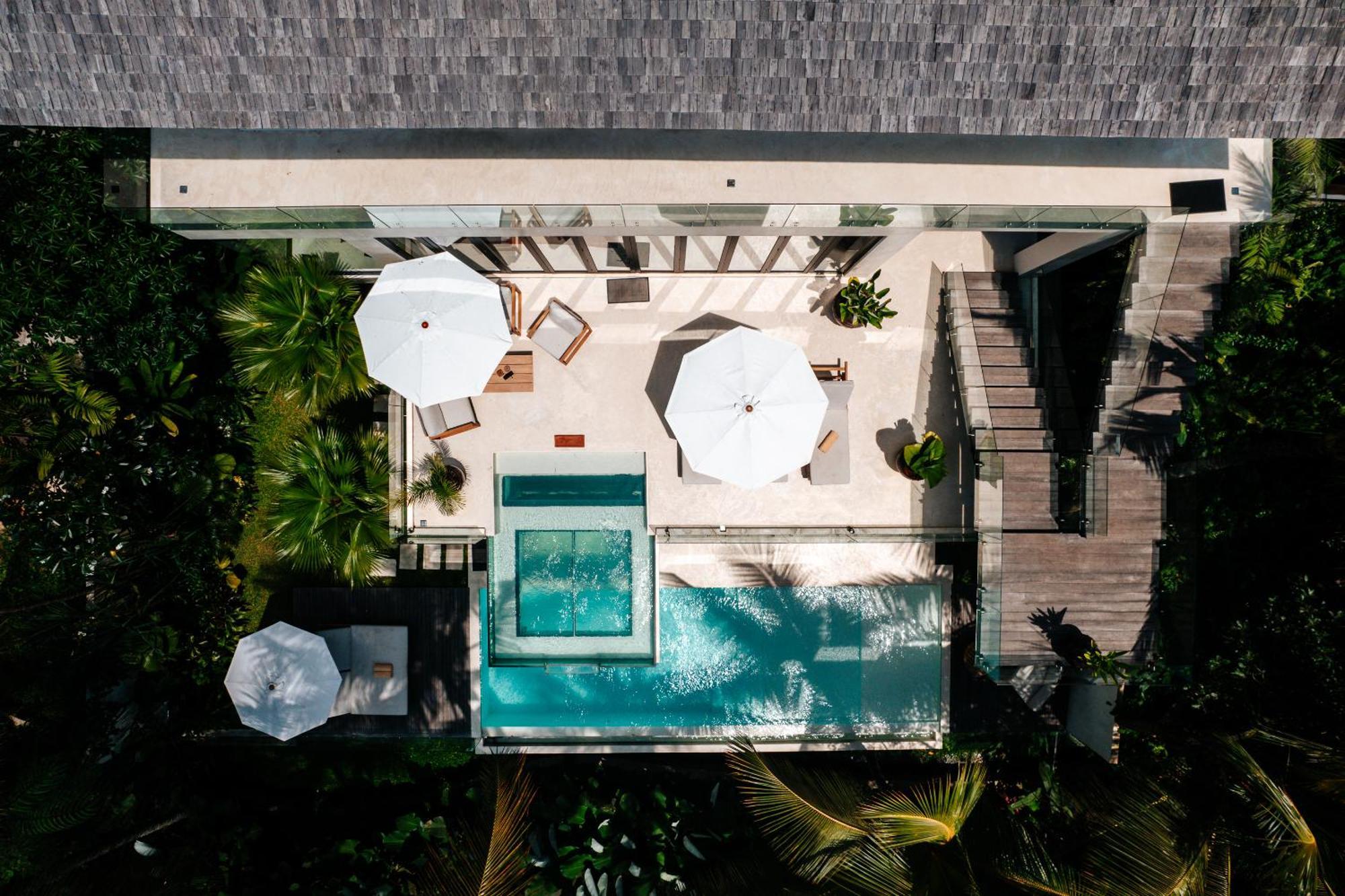 Villa Joyia Ubud Luaran gambar