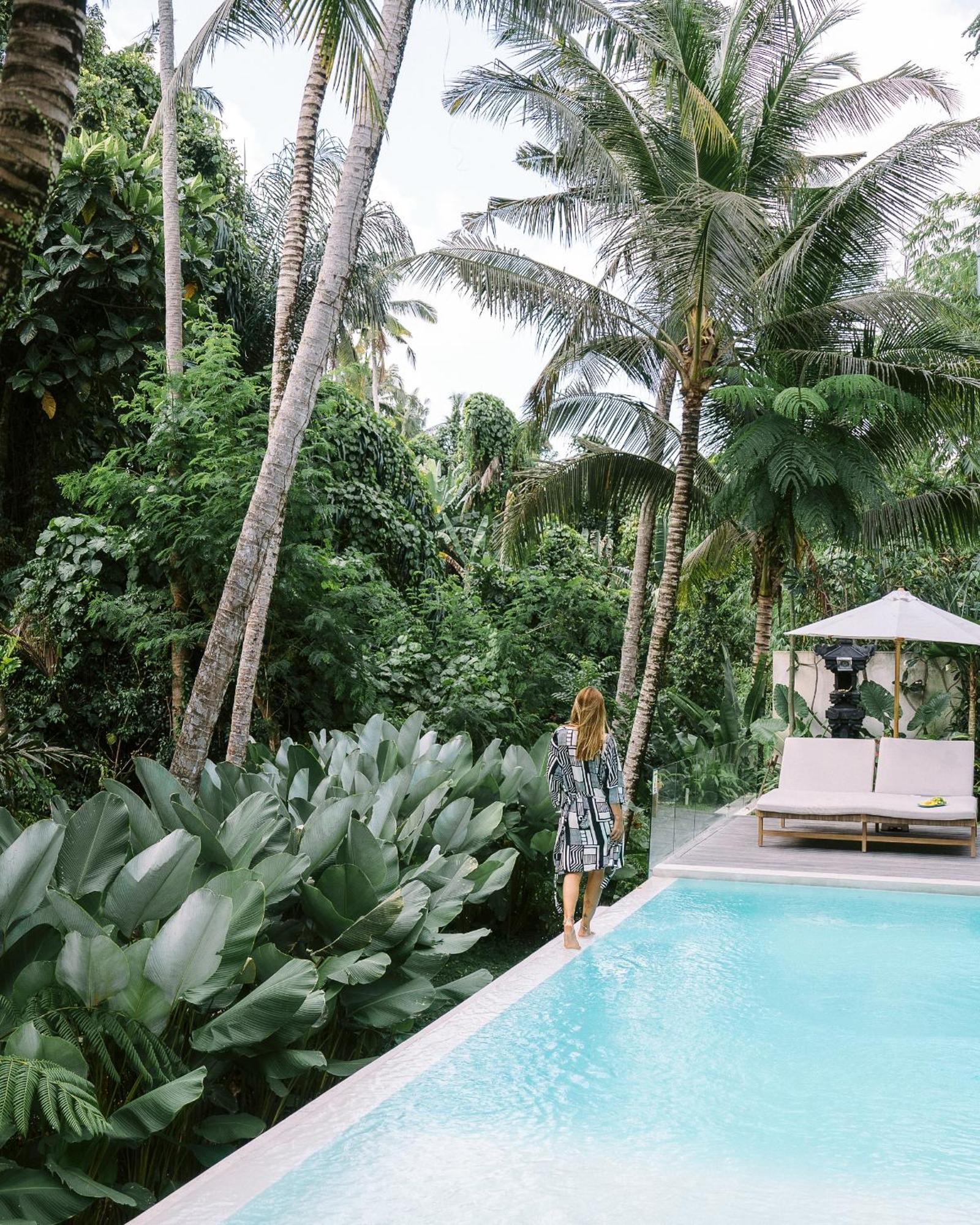 Villa Joyia Ubud Luaran gambar