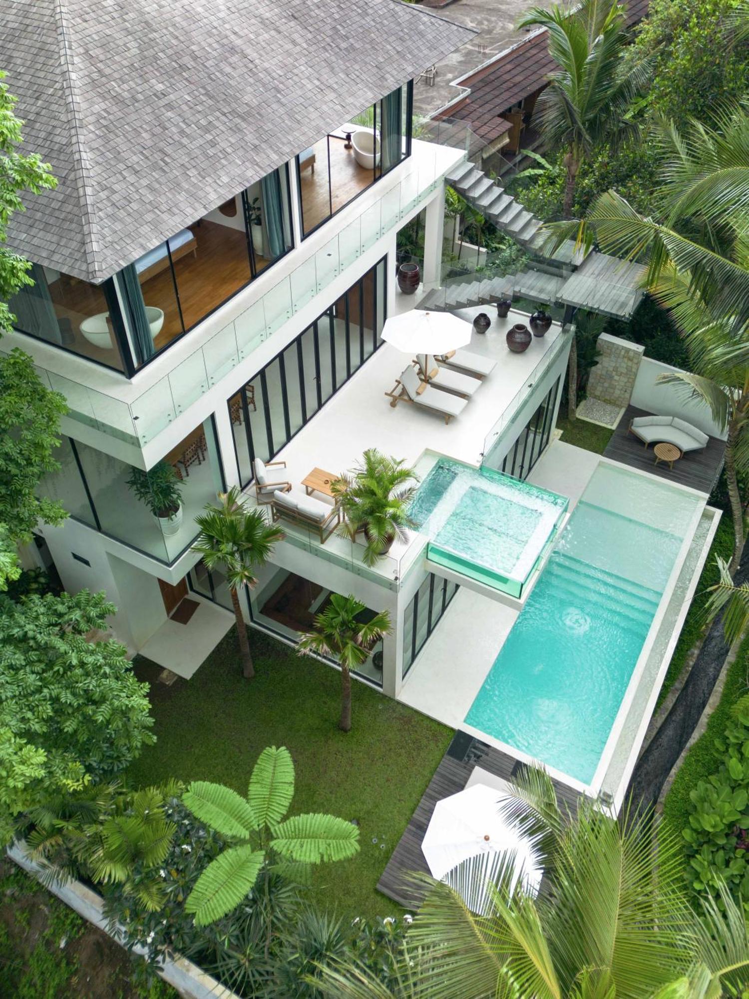 Villa Joyia Ubud Luaran gambar