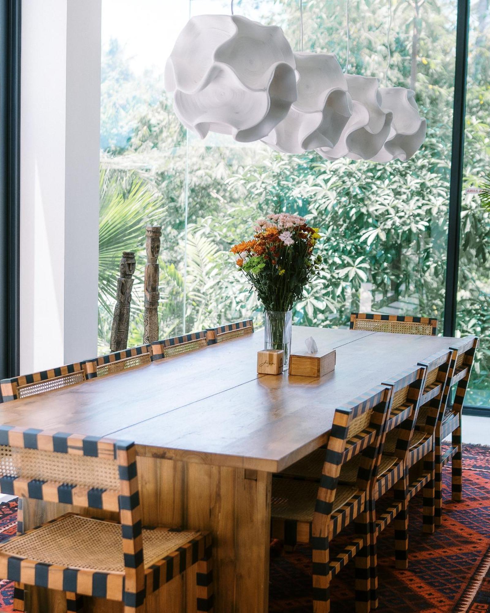 Villa Joyia Ubud Luaran gambar